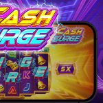 Cash Surge