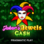 Joker’s Jewels Cash