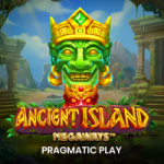 Ancient Island Megaways
