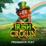 Irish crown